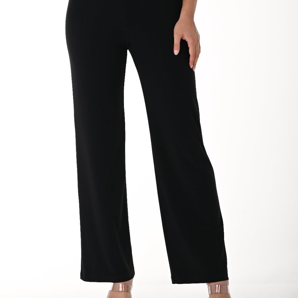 006 Navy Basic Pants by FRANK LYMAN